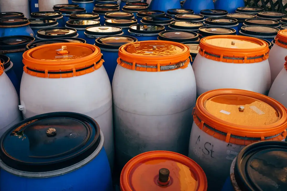 Chemical & Toxic Waste Cleanup in Linntown, PA